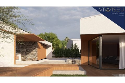 Villa i Viseu, Viseu, Viseu - € 475.000 | Ref: CAS_95 - foto 6