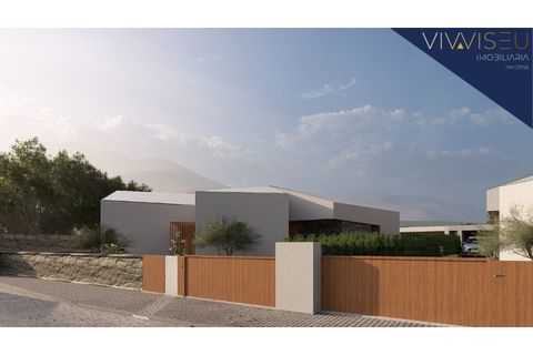 Villa i Viseu, Viseu, Viseu - € 475.000 | Ref: CAS_95 - foto 7