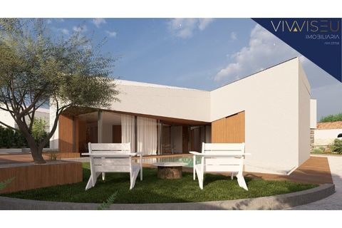 Villa i Viseu, Viseu, Viseu - € 475.000 | Ref: CAS_95 - foto 8