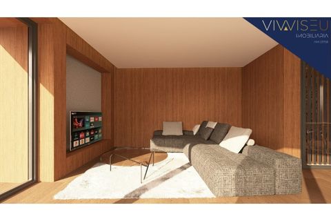 Villa i Viseu, Viseu, Viseu - € 475.000 | Ref: CAS_95 - foto 9