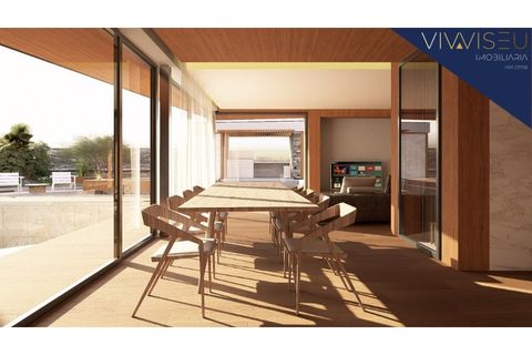 Villa i Viseu, Viseu, Viseu - € 475.000 | Ref: CAS_95 - foto 10