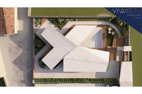 Villa i Viseu, Viseu, Viseu - € 475.000 | Ref: CAS_95 - foto 11