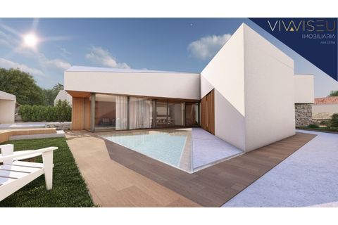 Villa i Viseu, Viseu, Viseu - € 475.000 | Ref: CAS_95 - foto 1