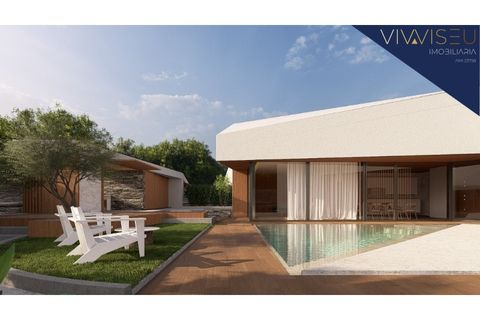 Villa i Viseu, Viseu, Viseu - € 475.000 | Ref: CAS_95 - foto 12