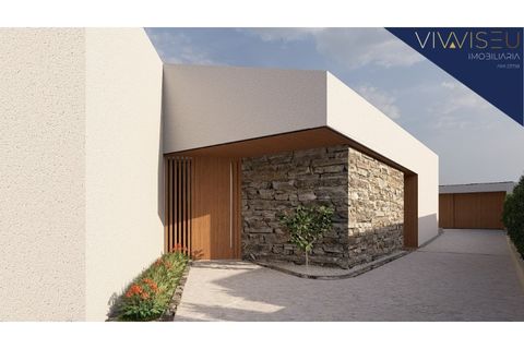 Villa i Viseu, Viseu, Viseu - € 475.000 | Ref: CAS_95 - foto 13