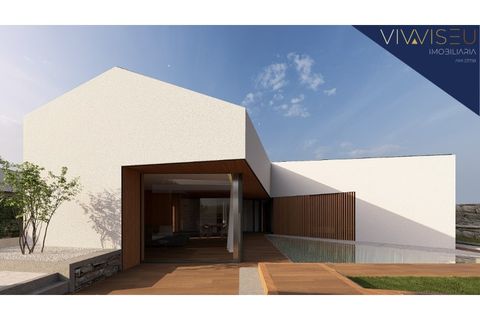Villa i Viseu, Viseu, Viseu - € 475.000 | Ref: CAS_95 - foto 14