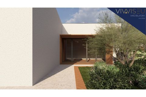 Villa i Viseu, Viseu, Viseu - € 475.000 | Ref: CAS_95 - foto 15