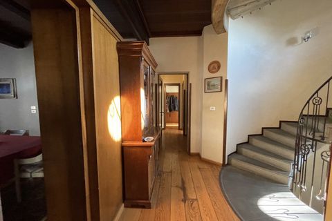 Villa i Suzzara, Mantua, Suzzara - € 265.000 | Ref: 1018 - foto 29
