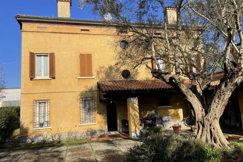 Villa i Suzzara, Mantua, Suzzara - € 265.000 | Ref: 1018 - foto 39