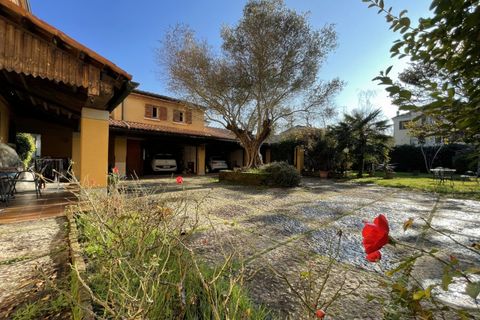 Villa i Suzzara, Mantua, Suzzara - € 265.000 | Ref: 1018 - foto 41