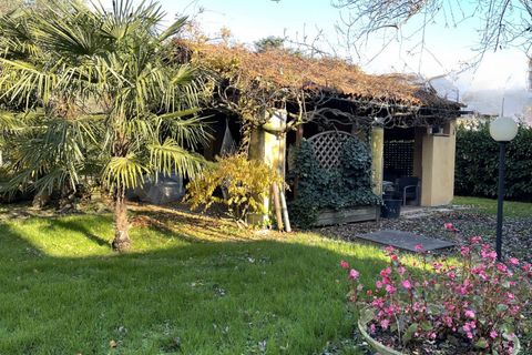 Villa i Suzzara, Mantua, Suzzara - € 265.000 | Ref: 1018 - foto 44