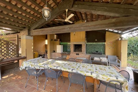 Villa i Suzzara, Mantua, Suzzara - € 265.000 | Ref: 1018 - foto 45