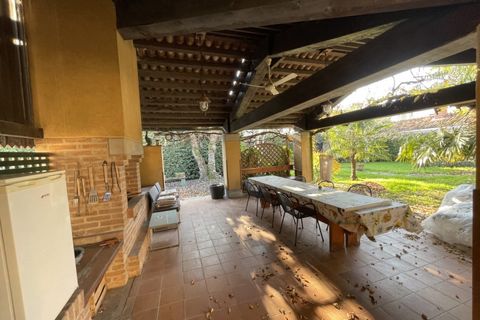 Villa i Suzzara, Mantua, Suzzara - € 265.000 | Ref: 1018 - foto 46