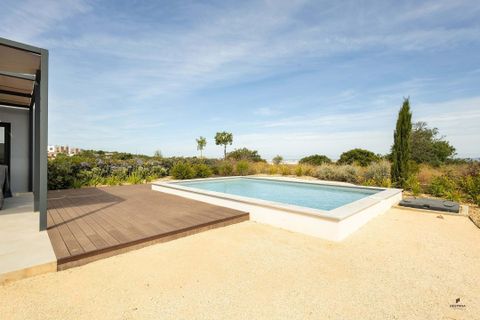 Villa i Estombar, Faro, Estombar - € 670.000 | Ref: BAP-68 - foto 9