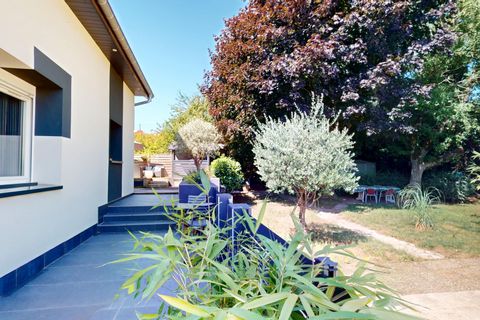 Villa a Chalezeule, Doubs, Chalezeule - € 431.600 | Ref: 2973 - foto 2