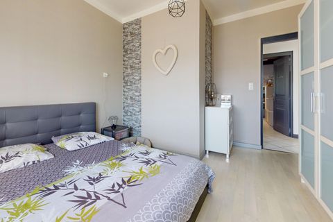 Villa a Chalezeule, Doubs, Chalezeule - € 431.600 | Ref: 2973 - foto 9