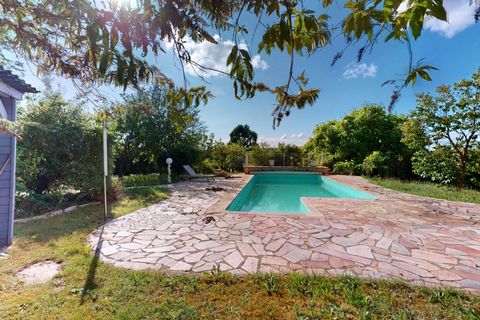 Villa i Sermange, Jura, Sermange - € 339.000 | Ref: 2976 - foto 2