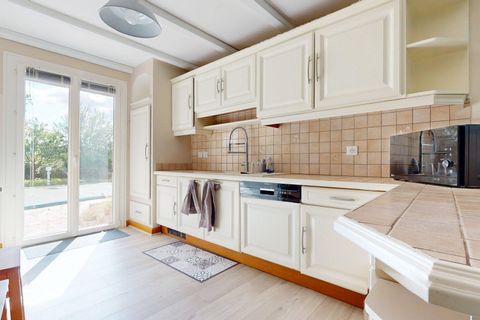 Villa i Sermange, Jura, Sermange - € 339.000 | Ref: 2976 - foto 5