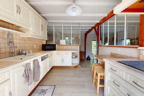 Villa i Sermange, Jura, Sermange - € 339.000 | Ref: 2976 - foto 7