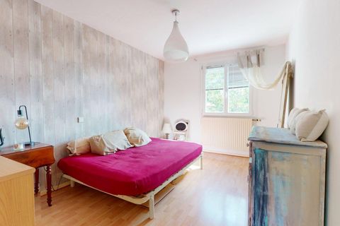 Villa i Sermange, Jura, Sermange - € 339.000 | Ref: 2976 - foto 8