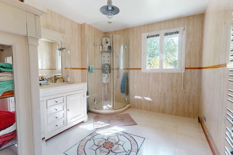 Villa i Sermange, Jura, Sermange - € 339.000 | Ref: 2976 - foto 11