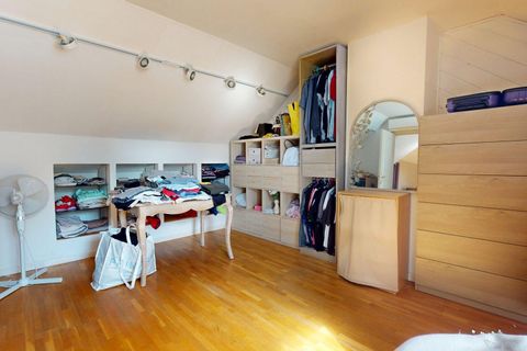 Villa i Sermange, Jura, Sermange - € 339.000 | Ref: 2976 - foto 14