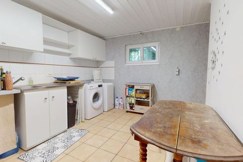 Villa i Sermange, Jura, Sermange - € 339.000 | Ref: 2976 - foto 15