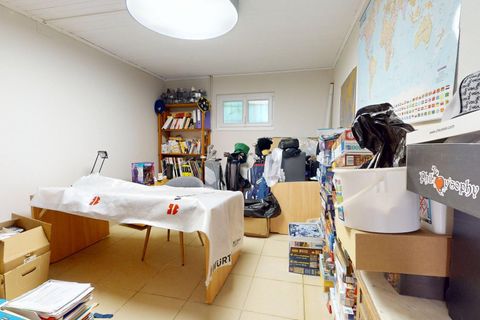 Villa i Sermange, Jura, Sermange - € 339.000 | Ref: 2976 - foto 17