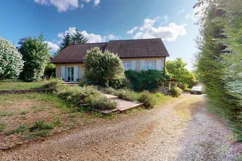 Villa i Sermange, Jura, Sermange - € 339.000 | Ref: 2976 - foto 19