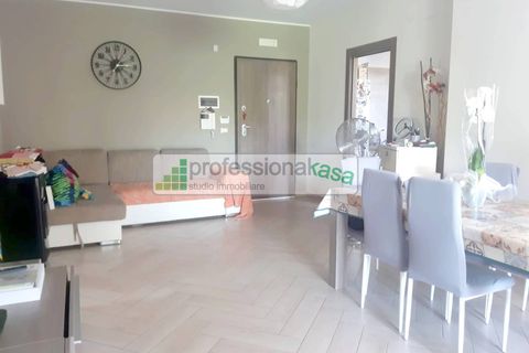 Lejlighed i Vasto, Chieti, Vasto - € 225.000 | Ref: VA0028 - foto 1
