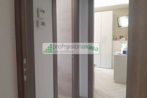 Lejlighed i Vasto, Chieti, Vasto - € 225.000 | Ref: VA0028 - foto 17