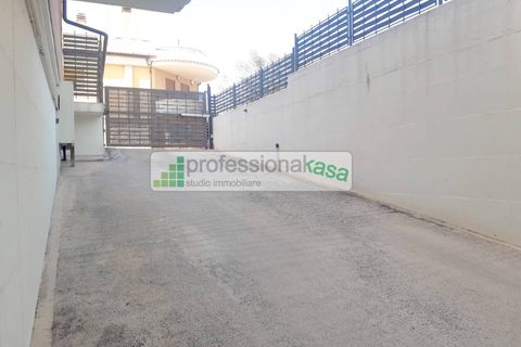 Lejlighed i Vasto, Chieti, Vasto - € 225.000 | Ref: VA0028 - foto 48