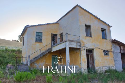 Landejendom i Bellante, Teramo, Bellante - € 53.000 | Ref: AG0028 - foto 1