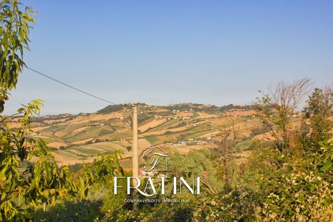 Landejendom i Bellante, Teramo, Bellante - € 53.000 | Ref: AG0028 - foto 2