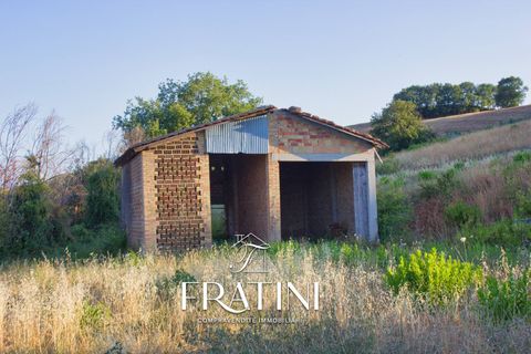 Landejendom i Bellante, Teramo, Bellante - € 53.000 | Ref: AG0028 - foto 3