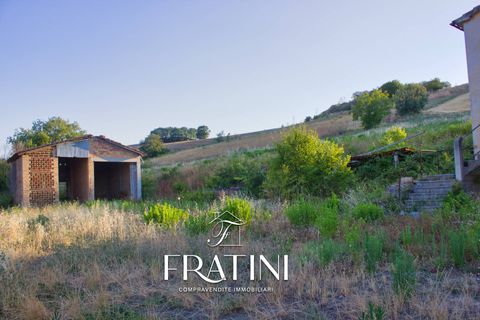 Landejendom i Bellante, Teramo, Bellante - € 53.000 | Ref: AG0028 - foto 4