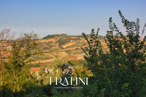 Landejendom i Bellante, Teramo, Bellante - € 53.000 | Ref: AG0028 - foto 5