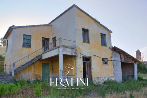 Landejendom i Bellante, Teramo, Bellante - € 53.000 | Ref: AG0028 - foto 6