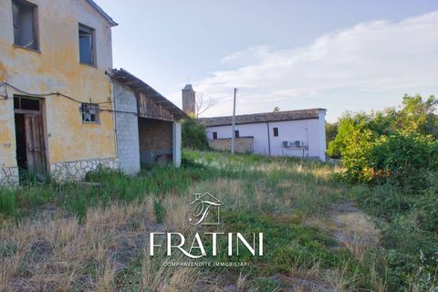 Landejendom i Bellante, Teramo, Bellante - € 53.000 | Ref: AG0028 - foto 7
