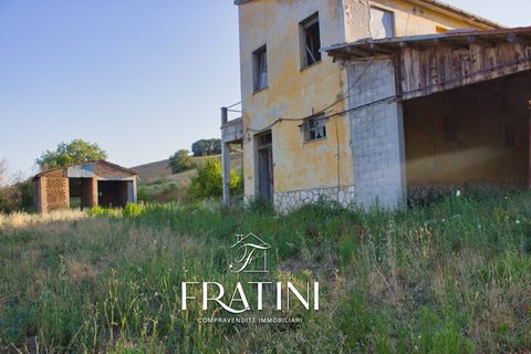 Landejendom i Bellante, Teramo, Bellante - € 53.000 | Ref: AG0028 - foto 9