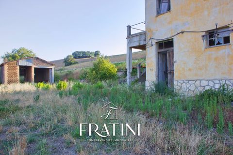 Landejendom i Bellante, Teramo, Bellante - € 53.000 | Ref: AG0028 - foto 10