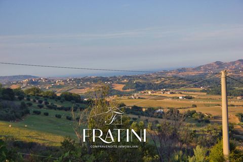 Landejendom i Bellante, Teramo, Bellante - € 53.000 | Ref: AG0028 - foto 11