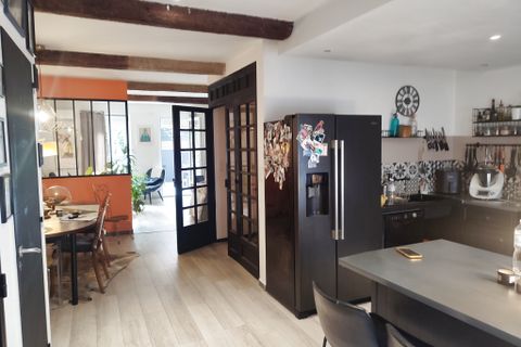 Villa i Serignan, Herault, Serignan - € 335.700 | Ref: 100 - foto 1