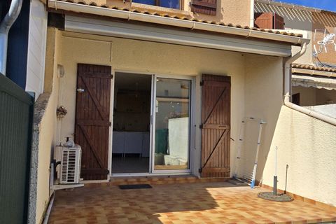 Villa i Valras-Plage, Herault, Valras-Plage - € 184.800 | Ref: 170 - foto 1