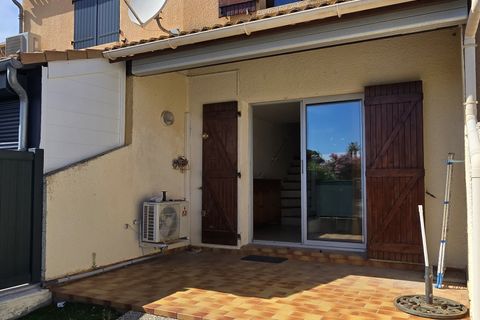 Villa i Valras-Plage, Herault, Valras-Plage - € 184.800 | Ref: 170 - foto 4