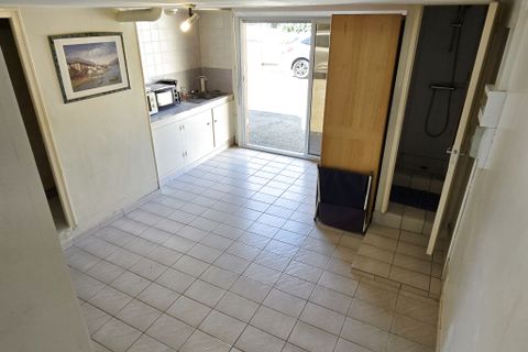 Villa i Valras-Plage, Herault, Valras-Plage - € 184.800 | Ref: 170 - foto 6
