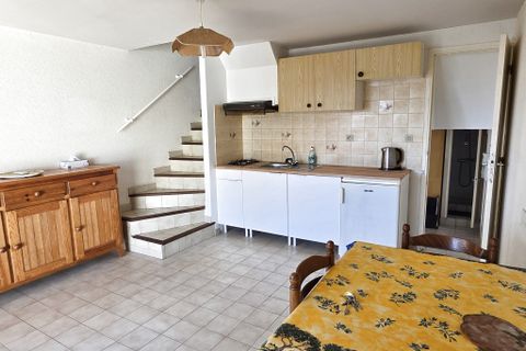 Villa i Valras-Plage, Herault, Valras-Plage - € 184.800 | Ref: 170 - foto 10
