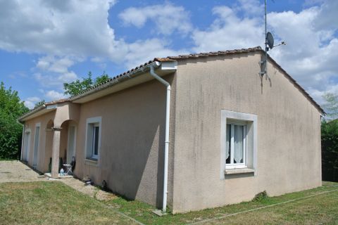 Villa i Marmande, Lot-et-Garonne, Marmande - € 178.500 | Ref: 4448 - foto 2