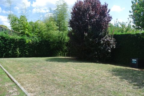 Villa i Marmande, Lot-et-Garonne, Marmande - € 178.500 | Ref: 4448 - foto 3