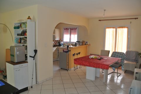 Villa i Marmande, Lot-et-Garonne, Marmande - € 178.500 | Ref: 4448 - foto 4